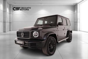 Mercedes Classe G 400 d Premium Plus 330cv auto