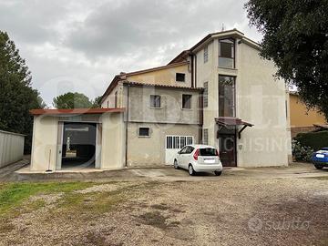Casa Indipendente Treia [Cod. rif 3284001VRG]