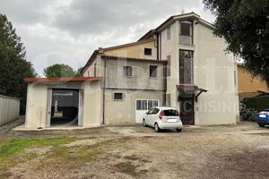 Casa Indipendente Treia [Cod. rif 3284001VRG]
