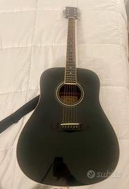 Ibanez acustica PF-5