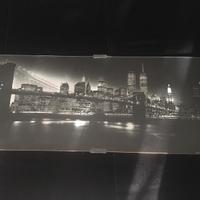 Quadro stampa 60x20
