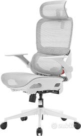 SIHOO Sedia da ufficio ergonomica B100 Lite