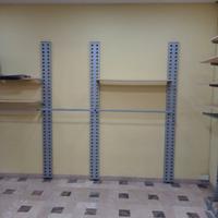 Arredamento negozio 