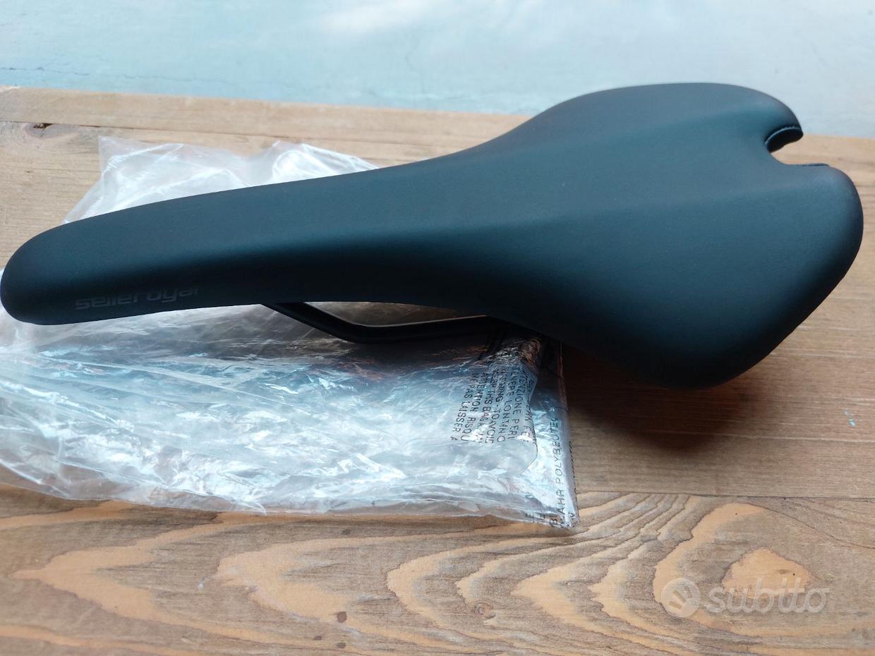 Selle bici corsa antiprostata Fantastiche offerte di Biciclette