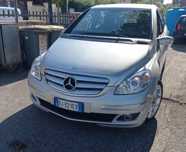 Mercedes classe B 180 CDI Sport