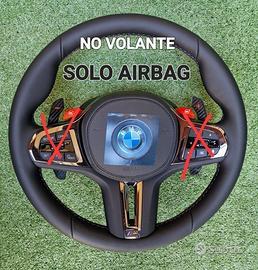 Airbag Volante M Sport G05 G30 G11 F90 2015-2024