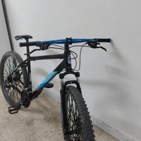 Serius Rockville 27.5 mtb