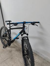 Serius Rockville 27.5 mtb