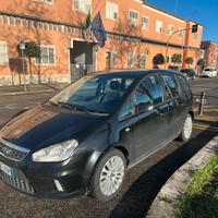 Ford c max titanium