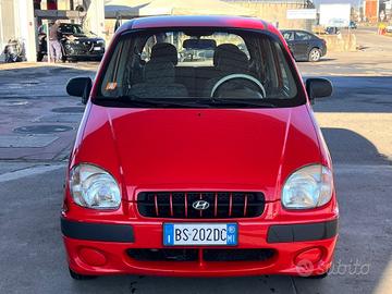 Hyundai Atos Prime 1.0 12V GLS Premium