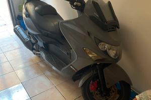 Kymco Xciting 300i