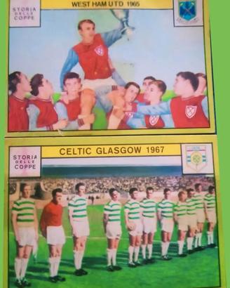 PANINI TOP VINTAGE 