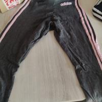 leggins  adidas 