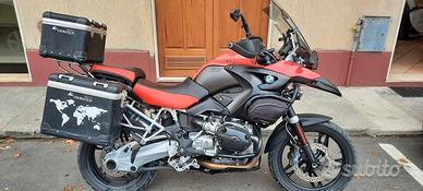 Bmw r 1200 gs - 2005