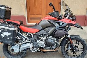 Bmw r 1200 gs - 2005