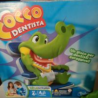Cocco dentista