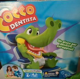 Cocco dentista