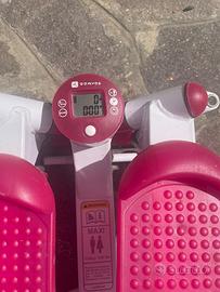 Stepper Domyos Decathlon