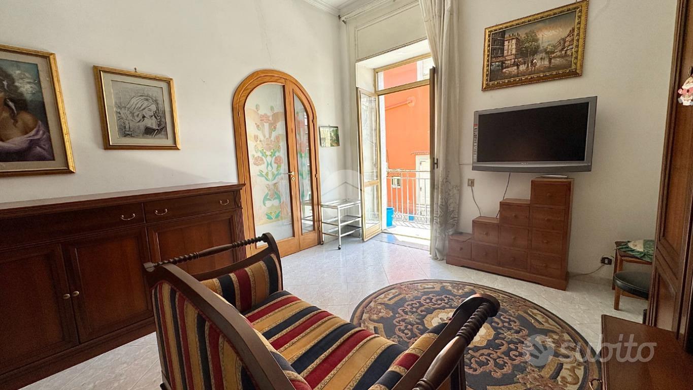 Apartment in Napoli, Pendino, Municipalità 2 - Vista 5
