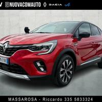 Renault Captur 1.0 tce Intens Gpl 100cv my21