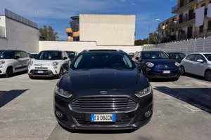 Ford Mondeo SW 2.0 DIESEL 150CV Titanium 2014