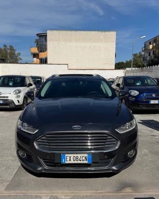 Ford Mondeo SW 2.0 DIESEL 150CV Titanium 2014
