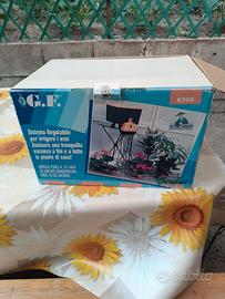 Sistema di Irrigazione da Appartamento Acquaflora