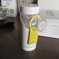 aerosol portatile per bambini con USB 