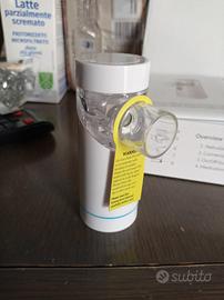 aerosol portatile per bambini con USB 