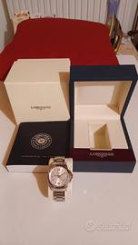Orologio Longines automatico