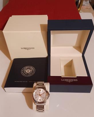 Orologio Longines automatico