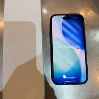 Combo Iphone 17 Air + apple WatchSeries 11 Space G