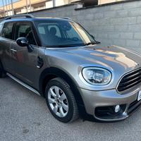 Mini One D Countryman 1.5 115cv Business OK NEOPAT