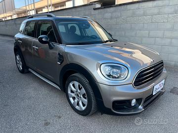 Mini One D Countryman 1.5 115cv Business OK NEOPAT