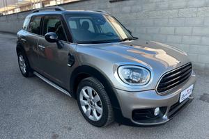 Mini One D Countryman 1.5 115cv Business OK NEOPAT