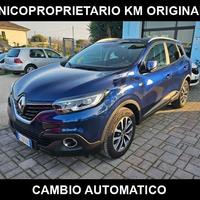 RENAULT Kadjar dCi 8V 110CV EDC Energy Sport Edi