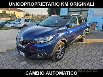 RENAULT Kadjar dCi 8V 110CV EDC Energy Sport Edi