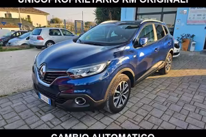 RENAULT Kadjar dCi 8V 110CV EDC Energy Sport Edi
