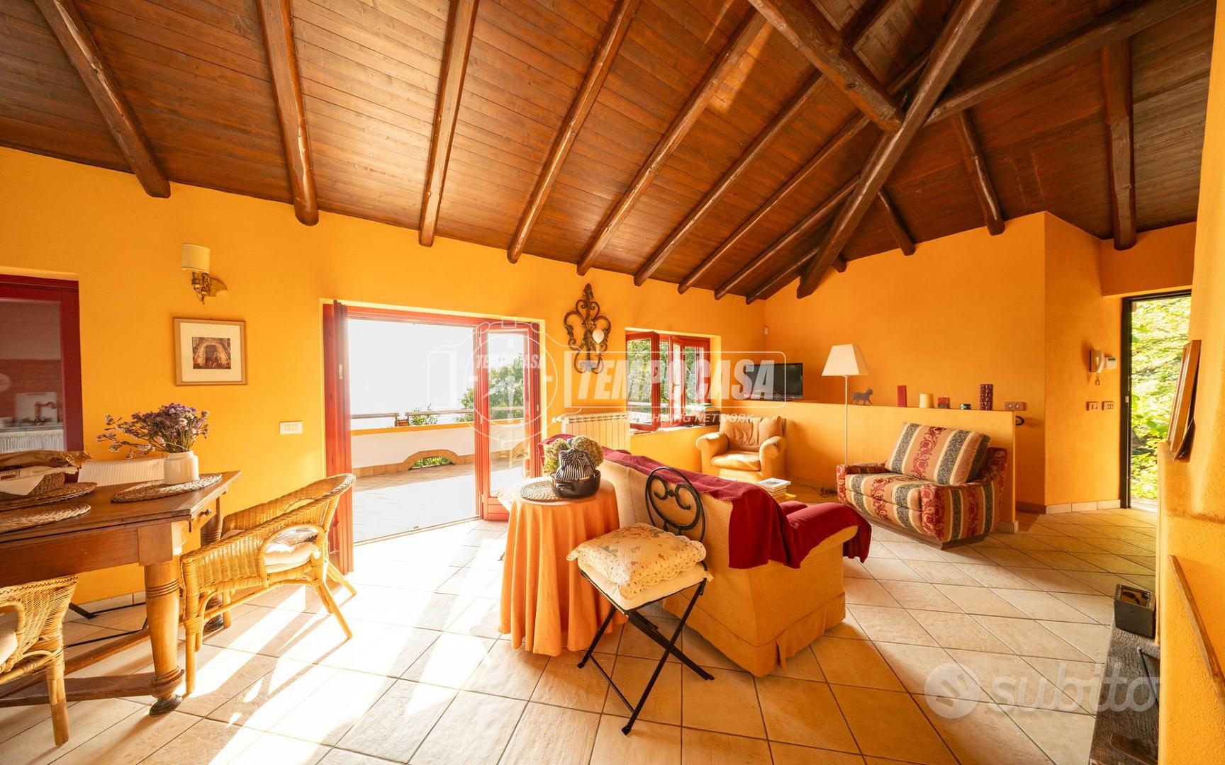 Casa – Massino Visconti, San Salvatore - Vista 5
