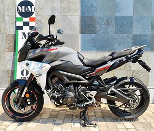 Yamaha Tracer 900 ABS - GARANZIA 12 MESI