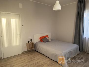 Ampia singola con bagno privato - Utenze incluse