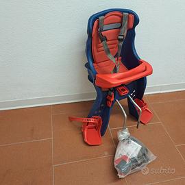 Seggiolino per bicicletta