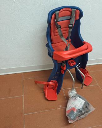 Seggiolino per bicicletta