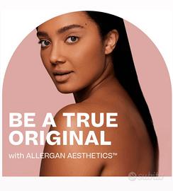 Botox Esosomi ecc Medico Estetico internazionale