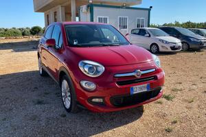 Fiat 500X 1.6 MultiJet 120 CV Lounge | 2015