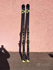 sci fischer  gs 180 r23
