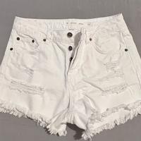 Pantaloncini Subdued