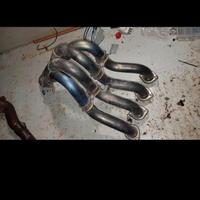 Collettori di scarico  4 in 1 suzuki gsxr-1000