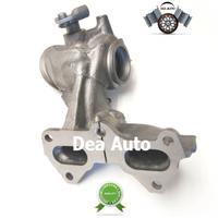COLLETTORE SCARICO TURBINA FIAT 500 PANDA twinair