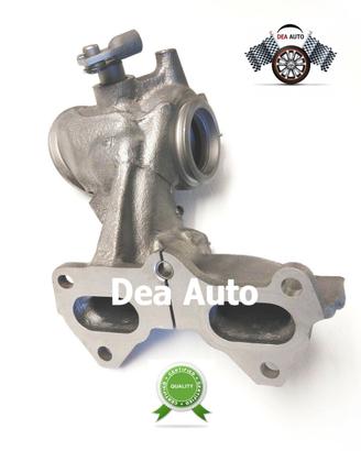COLLETTORE SCARICO TURBINA FIAT 500 PANDA twinair